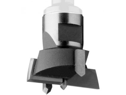 203817|||Hlavní obrázek Cmt C501 Sukovník šroubovací výměnný - D20 L30 HM L