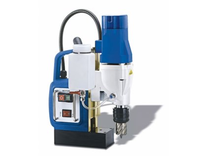 Hlavní obrázek Metallkraft Magnetická vrtačka MB 502 E