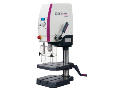 Optimum Stolní vrtačka OPTIdrill DX 15 V