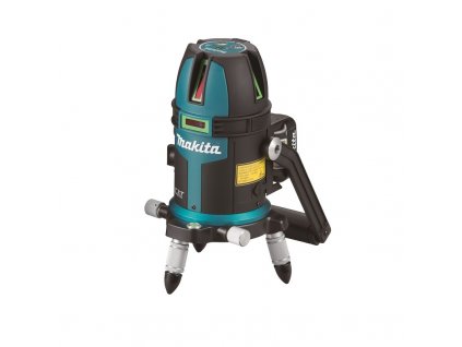 Hlavní obrázek Makita SK312GDZ křížový laser Li-ion 10,8 V CXT, bez aku Z