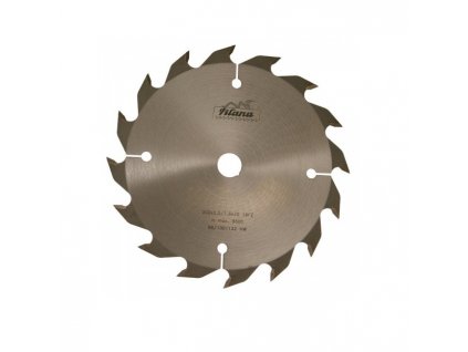 Hlavní obrázek Pilana Pilový kotouč SK 200x2,5/1,6x30 5380-40 16 FZ