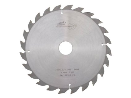 Pilana pilový kotouč SK 200x3,2/2,2x30 5391 24 WZ