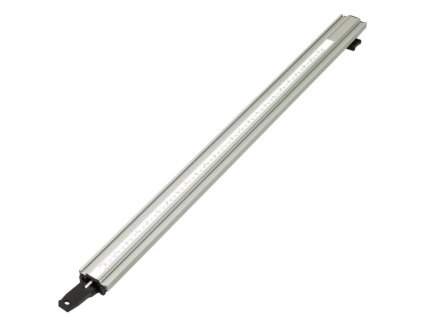 Hlavní obrázek Igm Pravítko s rychloupínáním - 610 x 50 mm