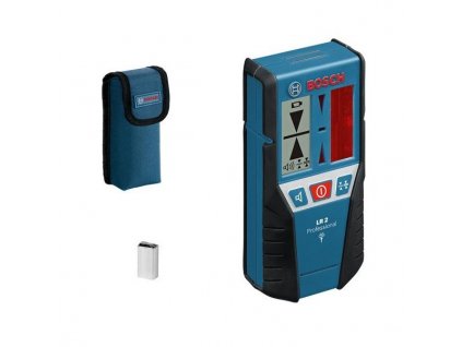 Bosch přijímač laserového paprsku LR 2