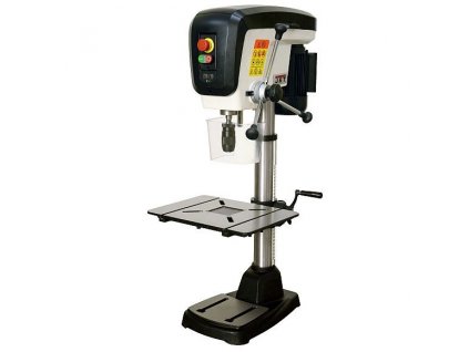 Hlavní obrázek Jet JDP-15B Stolní vrtačka - 230V