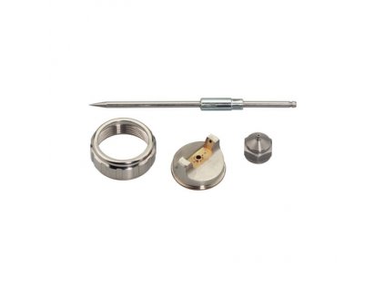 Hlavní obrázek Schneider sada trysek 1,7 mm pro stříkací pistoli Optimal 2002