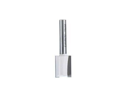 Makita dvoubřitá drážkovací fréza D6x19x51 mm, S=8