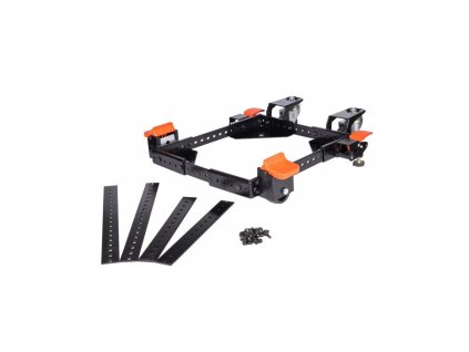 Hlavní obrázek Proma přepravní podvozek PP-320
