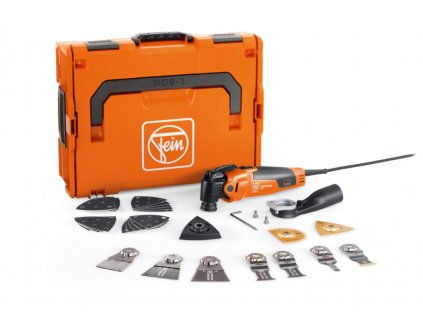 Fein oscilační stroj Multimaster 500 Plus Top