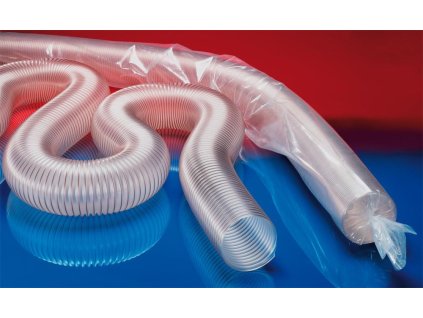 215888|||Hlavní obrázek Norres Hadice odsávací ø 150-152mm 6"- zbytek 1,3m