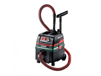 Metabo univerzální vysavač ASR 25 M SC