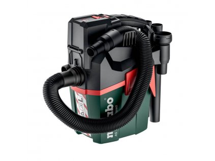 Hlavní obrázek Metabo AKU vysavač AS 18 L PC COMPACT, bez aku