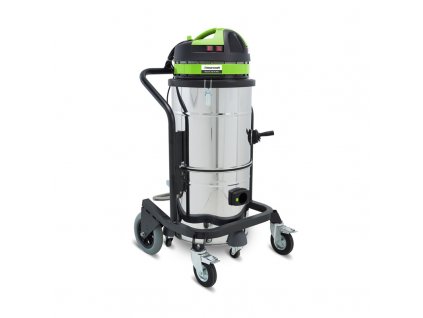 Cleancraft vysavač flexCAT 350 IH-PRO