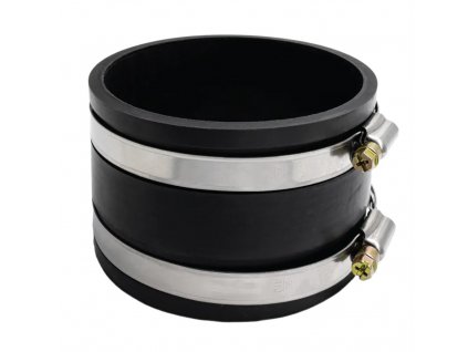 Hlavní obrázek Igm Flexibilní gumová spojka 100 mm