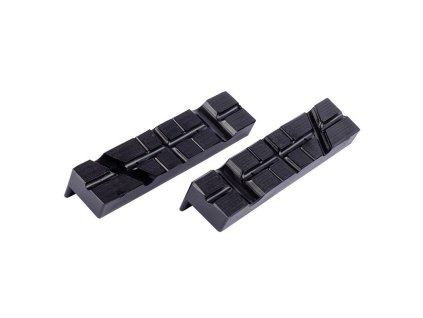 Hlavní obrázek Proma magnetické čelisti svěráku 150 mm - 2 ks