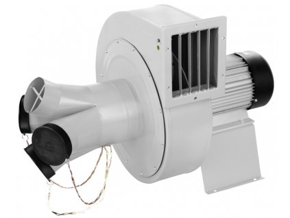 202524|||Hlavní obrázek Proma Radiální ventilátor OV-350/400
