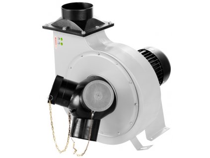 Hlavní obrázek Proma Radiální ventilátor OV-305/400