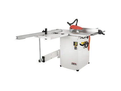 Hlavní obrázek Jet JTS-600X Formátovací kotoučová pila - 230V