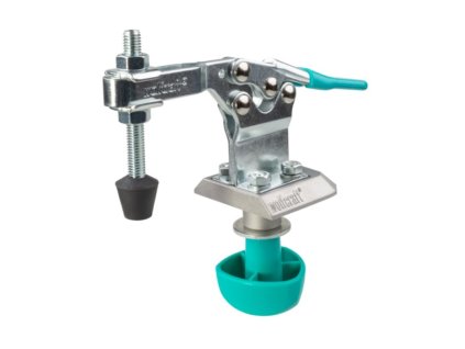 Hlavní obrázek Wolfcraft rychloupínací svislá svěrka pro MFT stoly