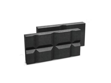 Fein čelisti Versamag 60 mm