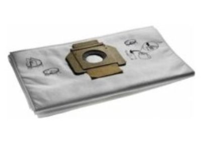 Festool filtrační sáček FB-VCP300 L+M - 5 ks