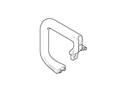 Makita levá rukojeť pro UC3000A