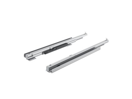 274221|||Hlavní obrázek Hettich Quadro V6 BM s tlumením Silent System, EB 20, 350 mm, L+P bez obalu