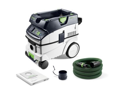 Festool mobilní vysavač CTM 26 EI