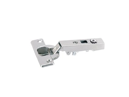 Hettich Intermat 9966 pro tloušťky dveří do 32 mm, základna závěsu 12,5 mm, TB 42, k přišr.