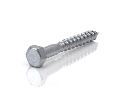 Wintech vrut 10,0x 100 6-hran