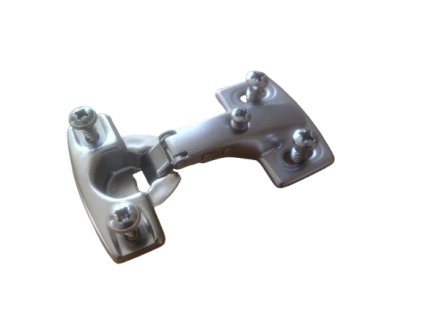 Hettich závěs Unimat 1128 T42 / 33 K0