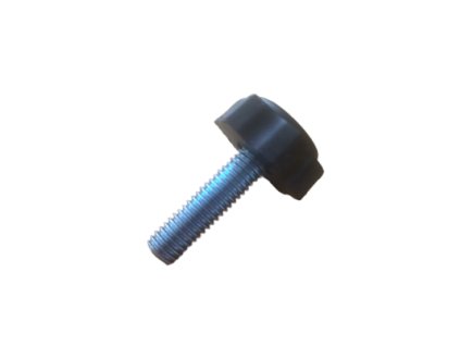 Hk patka stavěcí šroub M8 x 28 mm