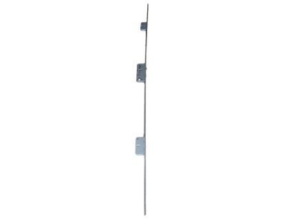 Rostex bezpečnostní kování nerez matné RX-1/90
