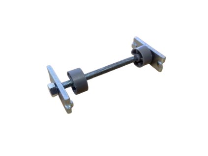 Hettich spojovací kování AVB 6 klip na spojování pracovních desek