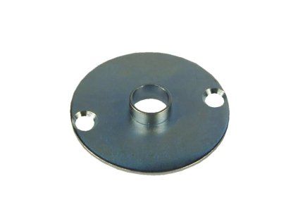 Igm Kopírovací kroužek ocelový D15,8 x 4 mm