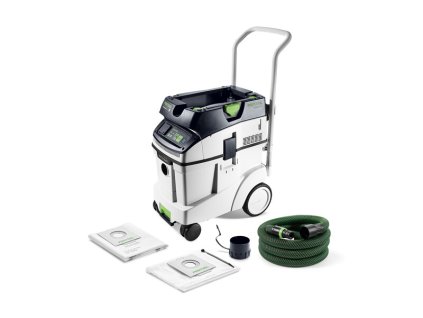 Festool mobilní vysavač CTM 48 EI AC