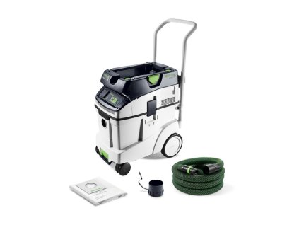 Festool mobilní vysavač CTM 48 EI