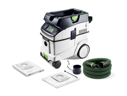 Festool mobilní vysavač CTM 36 EI AC