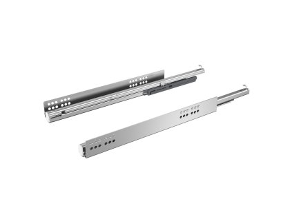 300886|||Hlavní obrázek Hettich Quadro V6 Silent System, 470 mm, EB 12,5 mm, nosnost 30 kg, L+P
