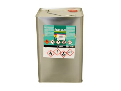 BALtech ředidlo C6000 - 30 l