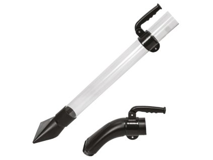 Hlavní obrázek Igm sada odsávacích hubic 100 mm