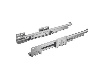 Hettich výsuv Actro se Silent System nebo s Push to open Silent, L (40 kg), 400 mm, EB15 - P+L