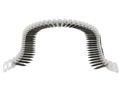 Hlavní obrázek Makita vruty 3,9 x 25 mm pro sádrokarton/kov - 1000 ks
