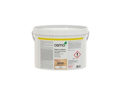 Osmo 7350 tmel na dřevo bezbarvý 1l
