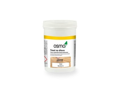 Osmo 7350 tmel na dřevo bezbarvý 5l