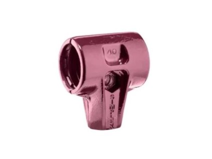 Halder tělo paličky z temperované litiny SIMPLEX 40 mm