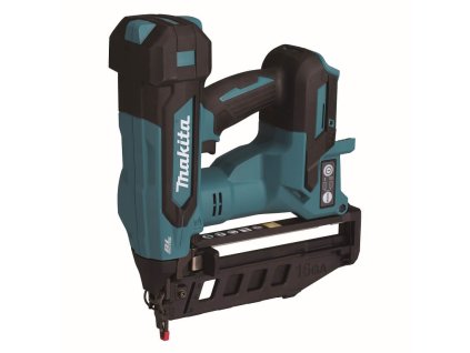Makita DBN601ZJ AKU hřebíkovačka Li-ion LXT 18V, bez aku Z