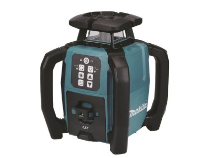 Makita SKR001Z AKU automatický stavební zelený laser, bez aku