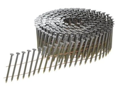 Hlavní obrázek Bostitch Hřebíky 2,80 x 65 konvexní (7500 ks)