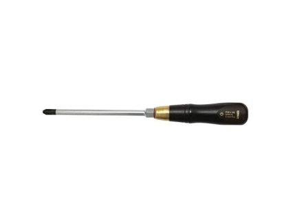 321301|||Hlavní obrázek Narex Bystřice Šroubovák Phillips, WOOD LINE PLUS PH3 x 150 mm